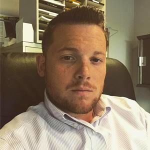 Meet your Posher, Jake